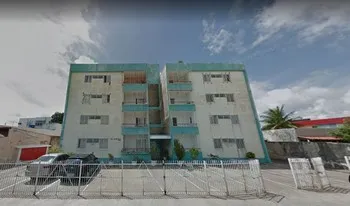 Imagem do Condomínio Do Edifício Ana Beatriz em Olinda