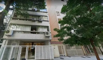 Condomínio Do Edifício Ana Beatriz em Rio De Janeiro