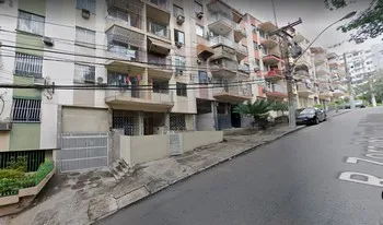 Imagem do Condomínio Do Edifício Ana Beatriz em Niteroi