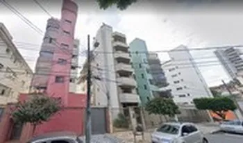 Condomínio Do Edifício Ana Beatriz em Belo Horizonte