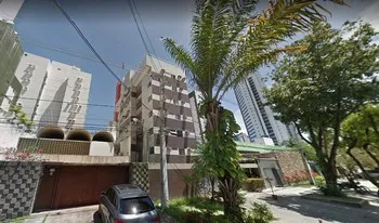Imagem do Condomínio Do Edifício Ana Beatriz em Recife