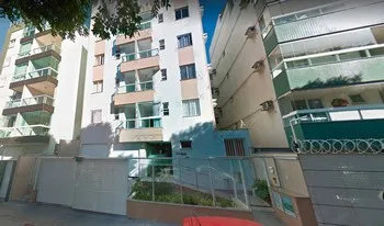 Imagem do Condomínio Do Edifício Ana Belo em Vitória