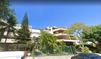 Condomínio Do Edifício Ana Capri em Rio De Janeiro