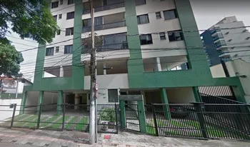 Imagem do Condomínio Do Edifício Ana Capri em Vitória