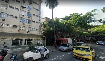 Condomínio Do Edifício Ana Capri em Rio De Janeiro