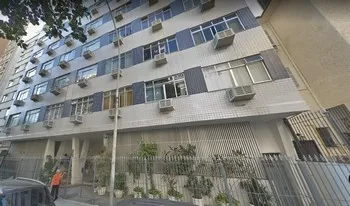 Condomínio Do Edifício Ana Capri em Rio De Janeiro