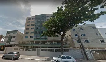 Imagem do Condomínio Do Edifício Ana Carmen em Jaboatão Dos Guararapes