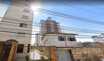Condomínio Do Edifício Ana Carolina em Belo Horizonte