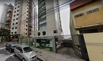 Condomínio Do Edifício Ana Carolina em Belo Horizonte