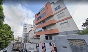 Condomínio Do Edifício Ana Carolina em Belo Horizonte