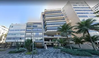 Condomínio Do Edifício Ana Carolina em Rio De Janeiro