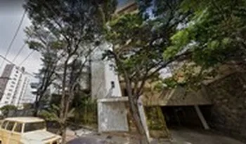 Condomínio Do Edifício Ana Carolina em Belo Horizonte