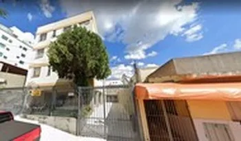 Condomínio Do Edifício Ana Carolina em Belo Horizonte