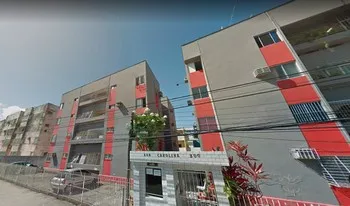 Imagem do Condomínio Do Edifício Ana Carolina em Jaboatão Dos Guararapes