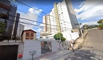 Condomínio Do Edifício Ana Carolina em Belo Horizonte