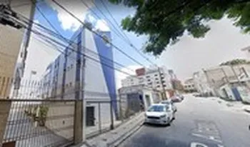 Condomínio Do Edifício Ana Carolina Matos Dos Santos em Belo Horizonte