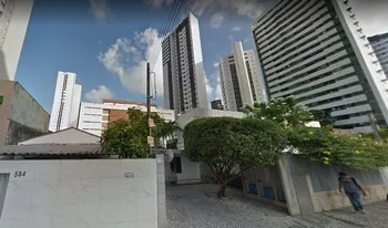 Imagem do Condomínio Do Edifício Ana Carolina em Recife