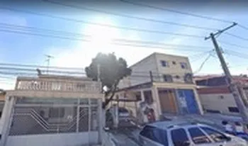 Imagem do Condomínio Do Edifício Ana Carolina em Guarulhos