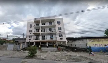 Condomínio Do Edifício Ana Caroline em Rio De Janeiro
