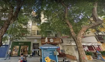 Condomínio Do Edifício Ana Carvalho em Rio De Janeiro