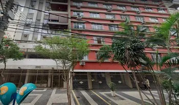 Imagem do Condomínio Do Edifício Ana Cecília em Niteroi