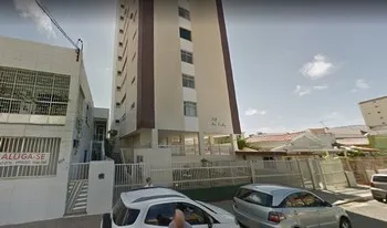 Imagem do Condomínio Do Edifício Ana Cecília em Aracaju