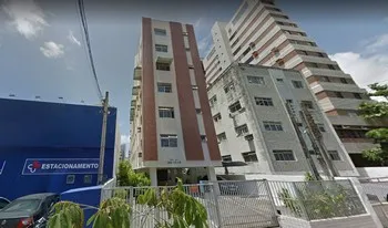 Imagem do Condomínio Do Edifício Ana Celia em Recife