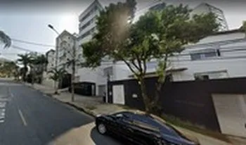 Condomínio Do Edifício Ana Clara em Belo Horizonte