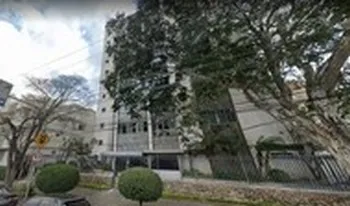 Condomínio Do Edifício Ana Clara em Belo Horizonte