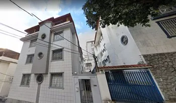Condomínio Do Edifício Ana Clara em Belo Horizonte
