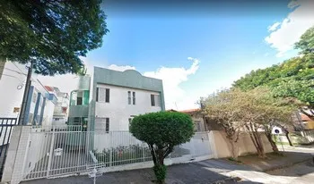 Condomínio Do Edifício Ana Clara em Belo Horizonte