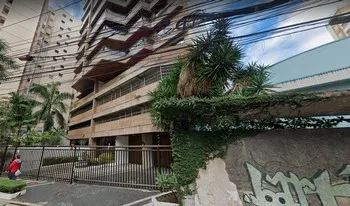 Imagem do Condomínio Do Edifício Ana Claudia em Niteroi
