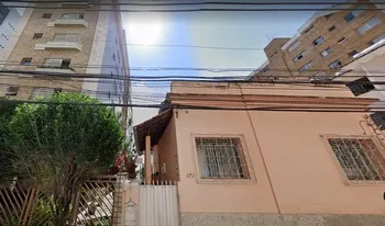 Condomínio Do Edifício Ana Claudia em Belo Horizonte