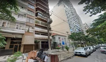 Imagem do Condomínio Do Edifício Ana Claudia em Niteroi
