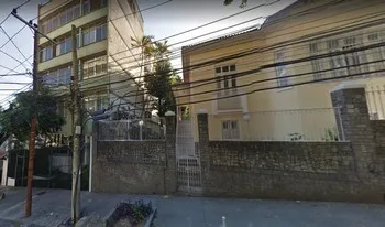 Condomínio Do Edifício Ana Claudia em Rio De Janeiro