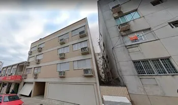 Imagem do Condomínio Do Edifício Ana Claudia em Criciúma
