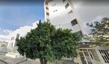 Condomínio Do Edifício Ana Claudia em Belo Horizonte
