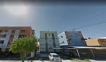 Imagem do Condomínio Do Edifício Ana Claudia em Olinda