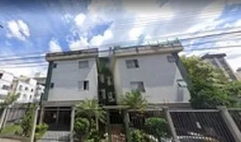Condomínio Do Edifício Ana Claudia Xavier em Belo Horizonte