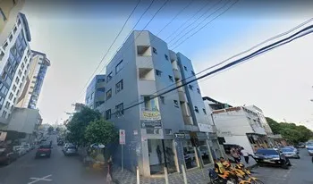 Imagem do Condomínio Do Edifício Ana Cristina em Teófilo Otoni