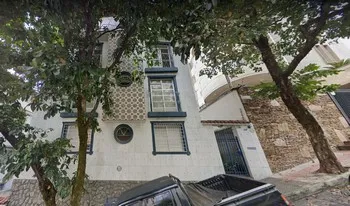 Condomínio Do Edifício Ana Cristina em Belo Horizonte