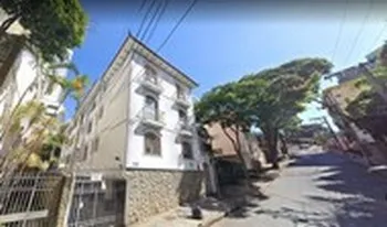 Condomínio Do Edifício Ana Cristina em Belo Horizonte