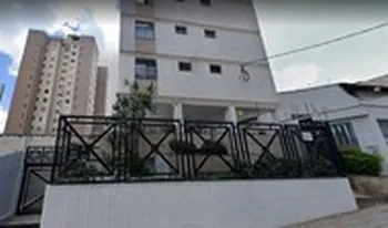 Condomínio Do Edifício Ana Cristina em Belo Horizonte