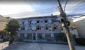 Condomínio Do Edifício Ana Cristina em Rio De Janeiro