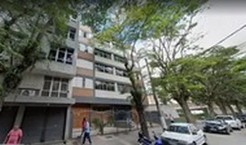 Imagem do Condomínio Do Edifício Ana Cristina em Nova Friburgo