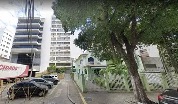 Condomínio Do Edifício Ana Cristina em Rio De Janeiro