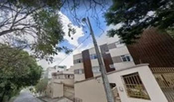 Condomínio Do Edifício Ana Cristina em Belo Horizonte