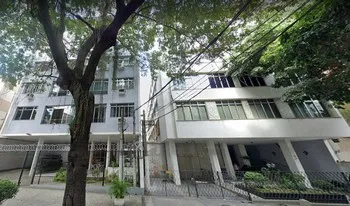 Condomínio Do Edifício Ana Cristina em Rio De Janeiro