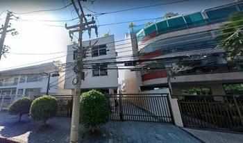 Condomínio Do Edifício Ana Cristina em Rio De Janeiro