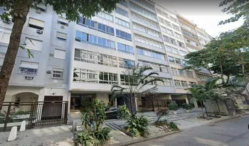 Condomínio Do Edifício Ana Cristina em Rio De Janeiro